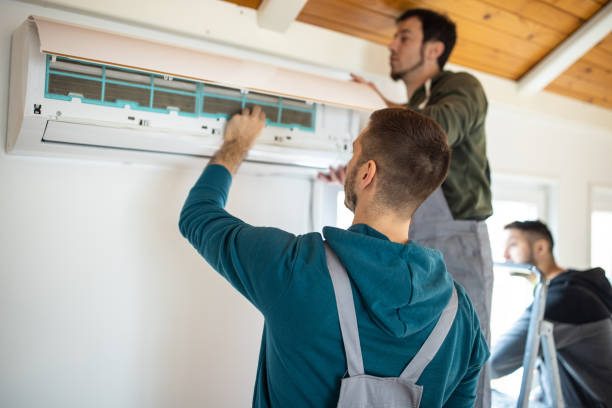 Reliable Westhaven Moonstone, CA HVAC Solutions