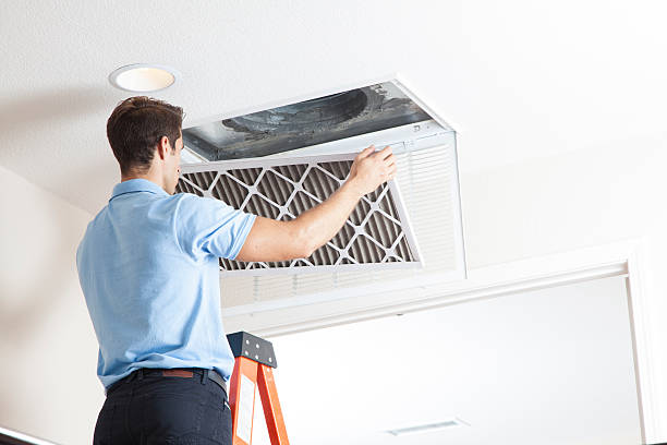 AC installation near me in Westhaven Moonstone, CA