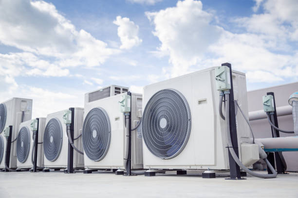 Best Residential HVAC services  in Westhaven Moonstone, CA