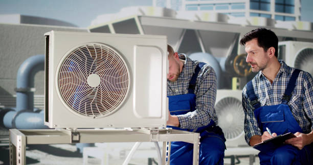 Best HVAC air duct cleaning  in Westhaven Moonstone, CA