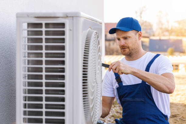 Best Air conditioning repair  in Westhaven Moonstone, CA