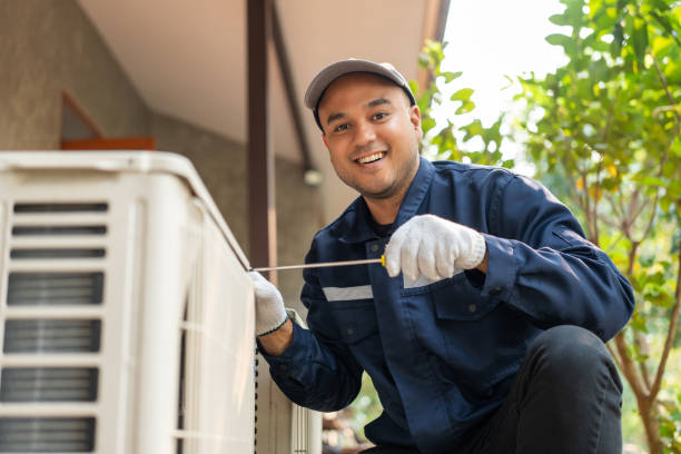 Best HVAC companies near me  in Westhaven Moonstone, CA