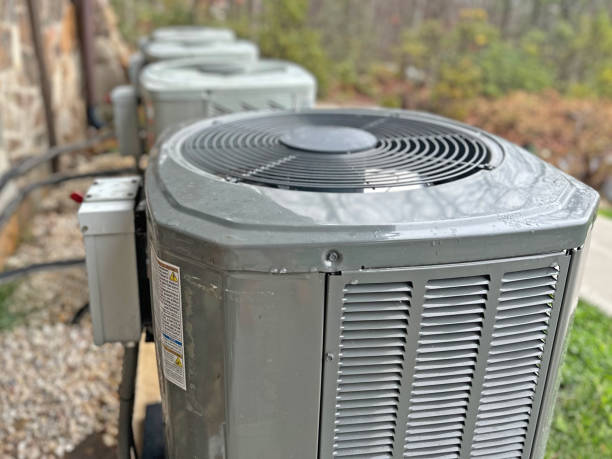 Best HVAC installation services  in Westhaven Moonstone, CA