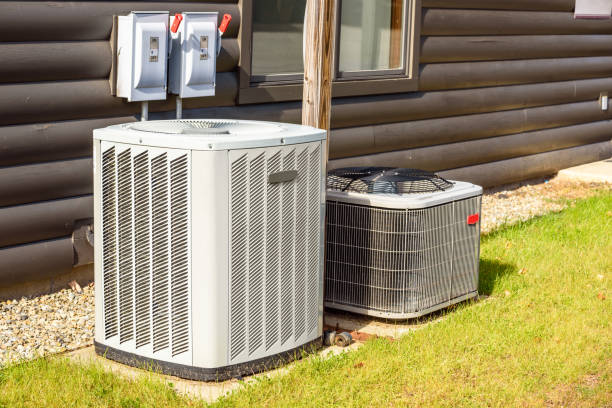 Best Emergency HVAC repair  in Westhaven Moonstone, CA