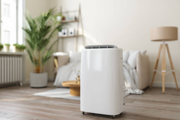 Best Central air repair  in Westhaven Moonstone, CA